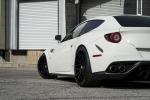 Ferrari FF on Forgiato Wheels (Maglia-ECL) 2018 года